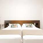 Aacr Hotel Monteolivos