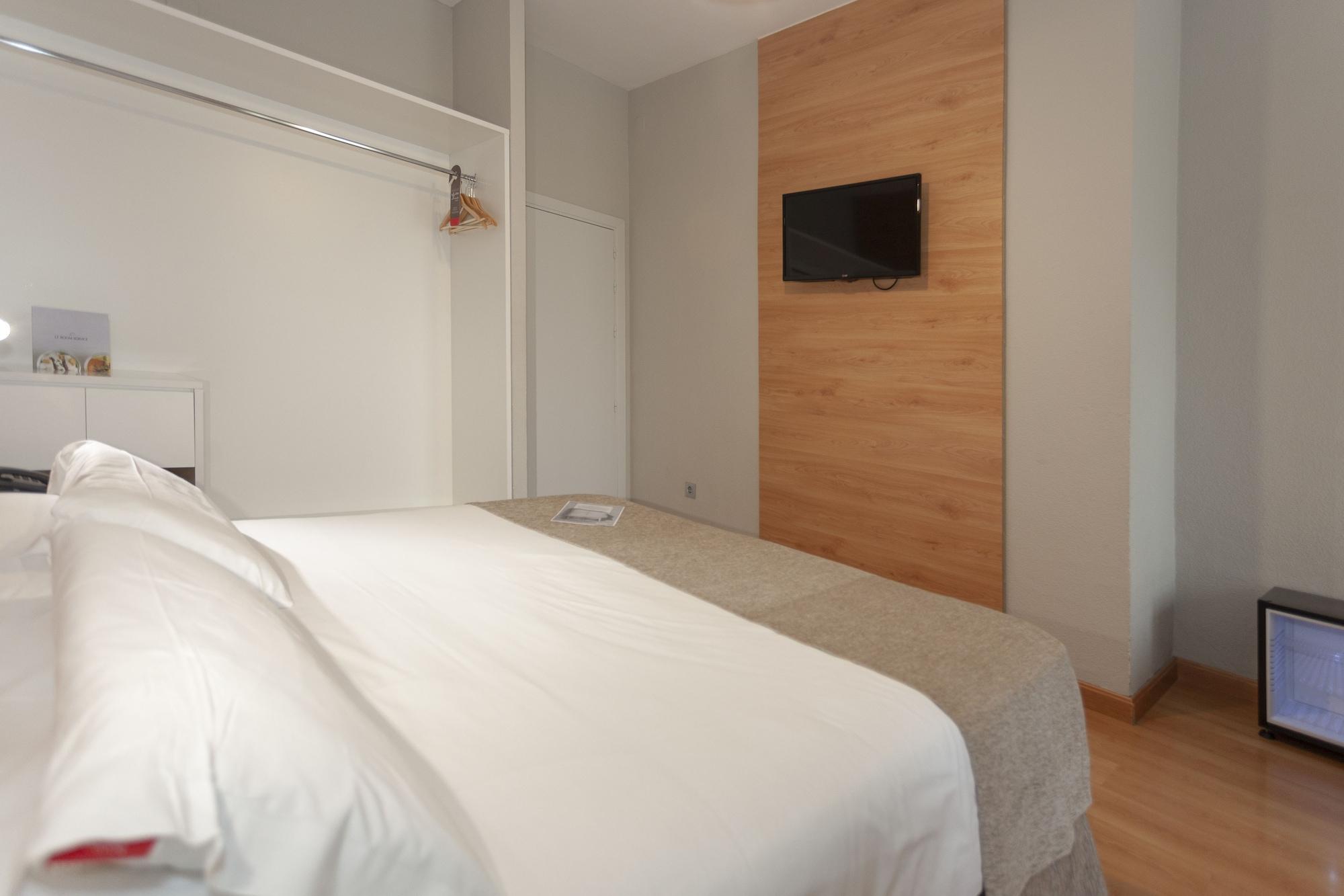 Aacr Monteolivos Hotel Sevilha