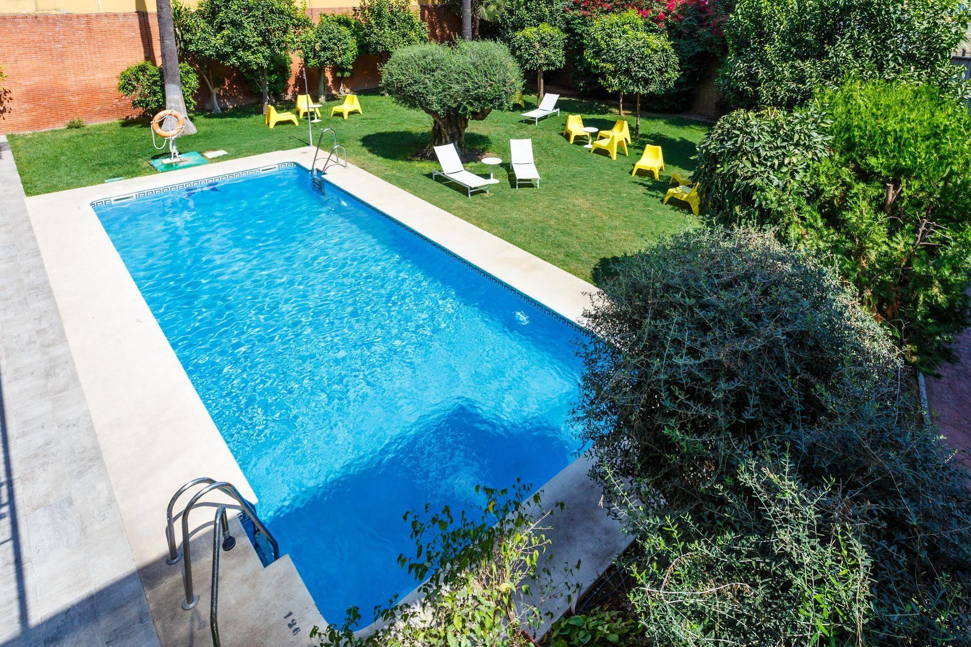 Hotel Aacr Monteolivos