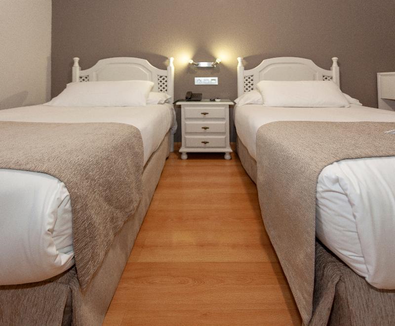 Hotel Aacr Monteolivos Sevilha